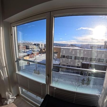 Apartment In City Center Alta Bagian luar foto